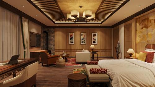 Taj Paro Resort & Spa - image 5