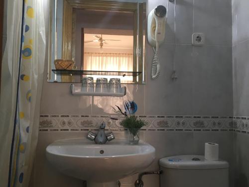Hostal R. Lido