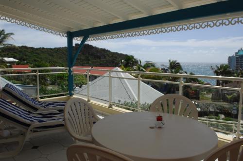 Colombus Residence