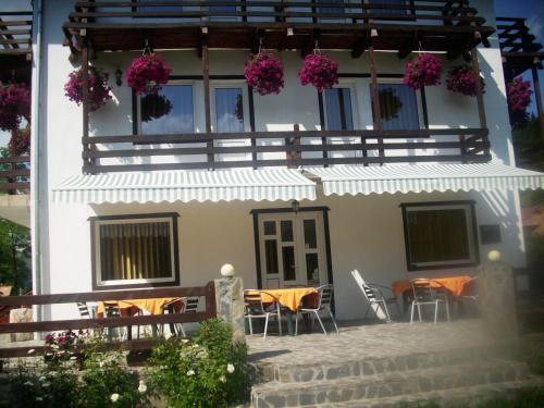 Vila Doina Branului in ซิมอน