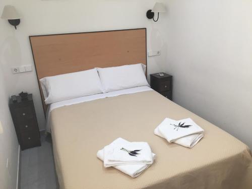 Hostal R. Lido