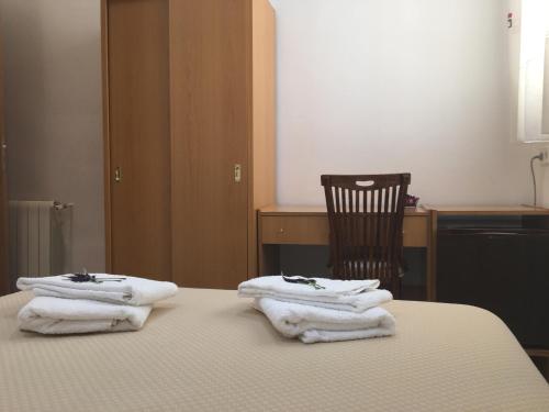 Hostal R. Lido