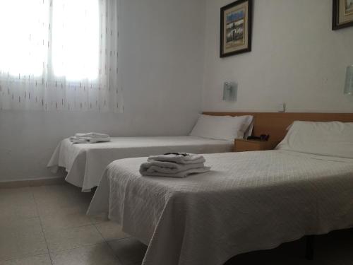 Hostal R. Lido - main image