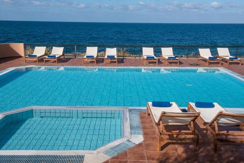 Koutrakis Suites by Checkin - image 3