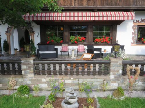 Pension Mühlbachhof - image 9
