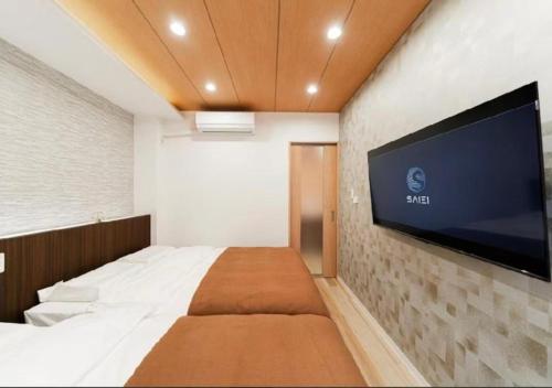 Oshiage SAIEI Hotel 301