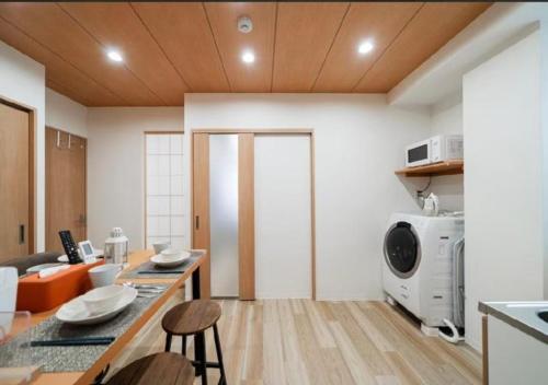 Oshiage SAIEI Hotel 301