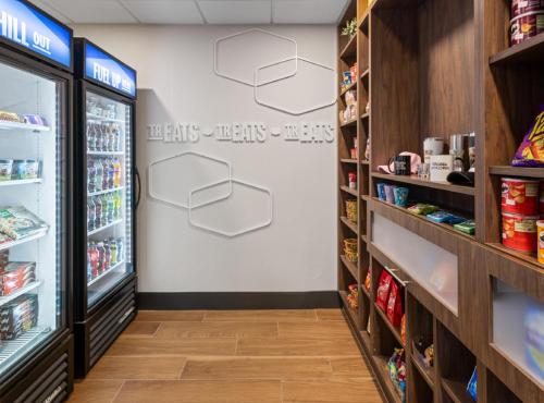 Hampton Inn & Suites Richmond Glenside, Richmond (Foto 6)