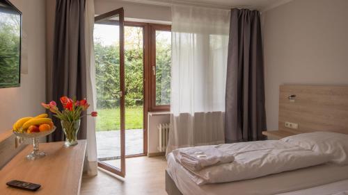 Ahorn Hotel – Munich, CO