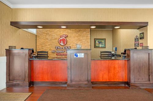 The Inn at Apple Valley, Ascend Hotel Collection in Pigeon Forge, USA