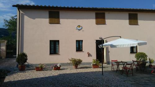 Bed&Breakfast Pianeta Benessere Pistoia