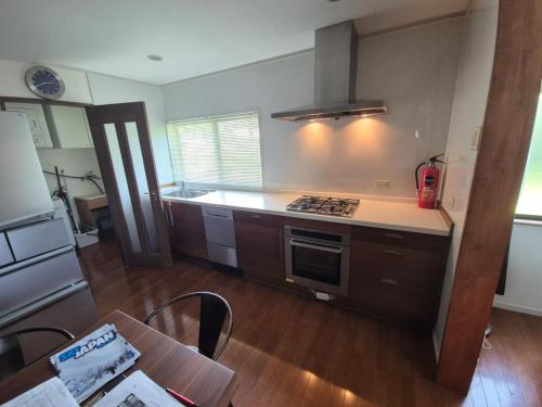 Hakuba Holiday Home
