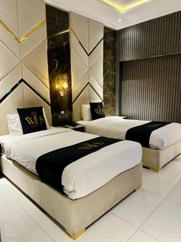 Walnut Hotel Islamabad