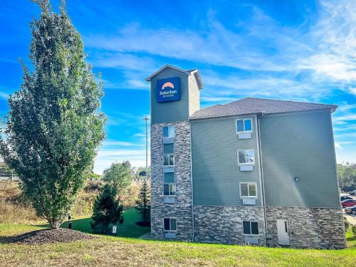 Suburban Extended Stay Hotel - image 2