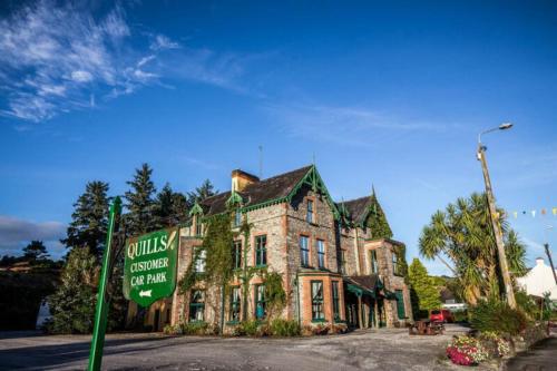 Eccles Hotel and Spa - image 7