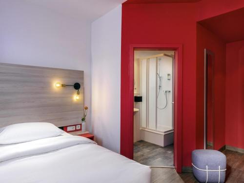 St Christopher's Hotel Berlin - Alexanderplatz, Берлин (фото 6)