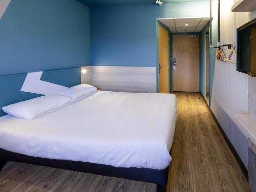 ibis Budget Millau Viaduc Hotel de charme Castelnau-Pégayrols