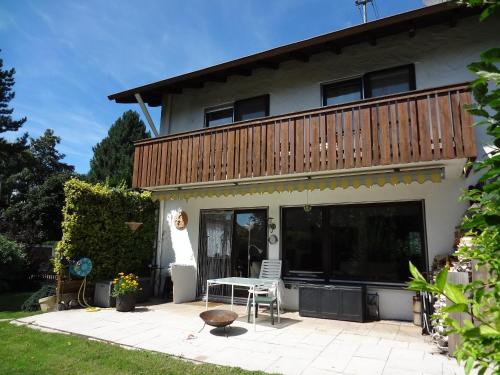 Sunny apartment in Pähl in Pähl, Deutschland