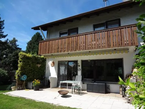 Sunny apartment in Pähl in Pähl, Deutschland
