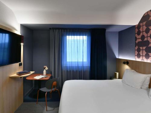 Foto - Ibis Styles Charleroi Airport Aero 44