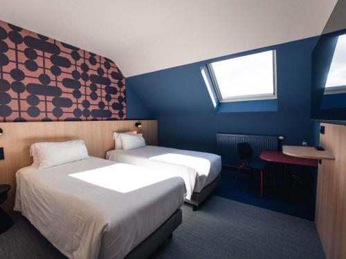Foto - Ibis Styles Charleroi Airport Aero 44