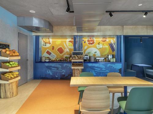 Food and beverages, ibis budget Tbilisi Center in Tbilisi