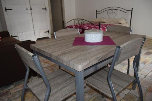 Il Priore Holiday Home - image 7