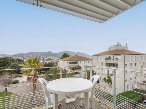 Zenitude Hôtel-Résidences Marseille Prado, Marseille (photo 8)