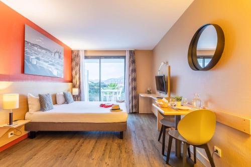 Zenitude Hôtel-Résidences Marseille Prado, Marseille (photo 10)