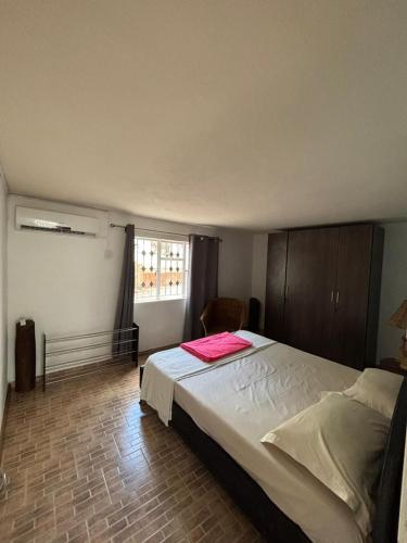 Chez Hedley Résidence : Couple/Business, Mauritius