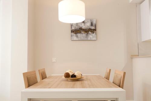 Apartamentos Pinar Malaga Centro