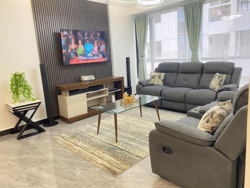 Serene Stays – khách sạn tại Woodley