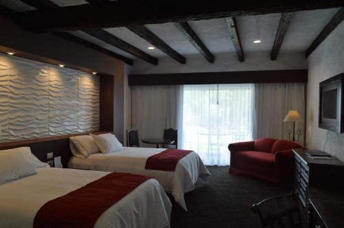 Radisson Hotel Tapatio Guadalajara in Tlaquepaque