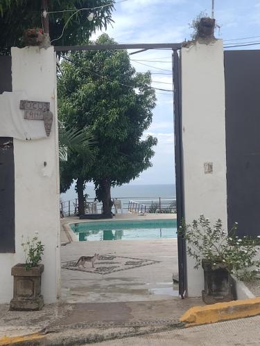 Cocos Camp in Balcones al Mar