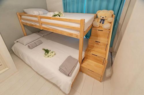 7-minute walk from Otsuka Station,Yamanote Line 3-person Shared garden, Tokio