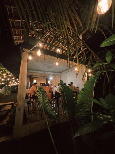 Vagabond Collective - Coliving & Coworking in 미리사