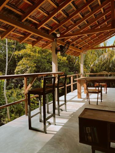 Vagabond Collective - Coliving & Coworking in 미리사