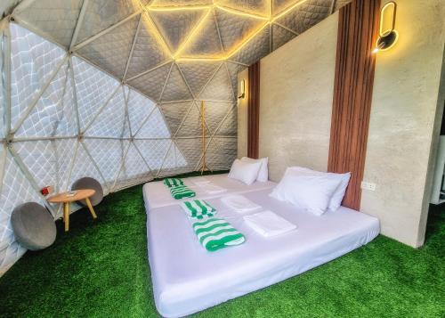 FarmKo Glamping