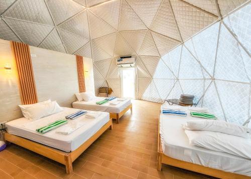 FarmKo Glamping in Doloresa (Kesona)