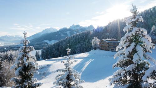 Gailerhof Hotel B&B Superior