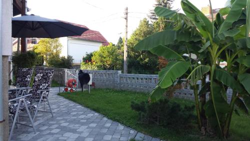 Szabó Vendégház - image 9