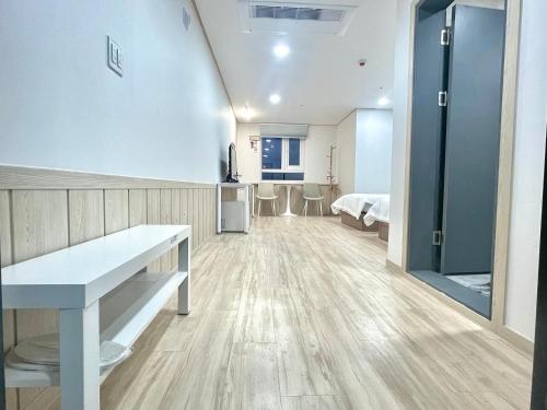 Bonghwang INN Bonghwang mansion2 in Gyeongju-si