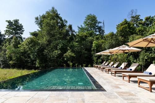 Tiger Tops Karnali Lodge