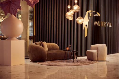 Van der Valk Hotel Gent - image 6