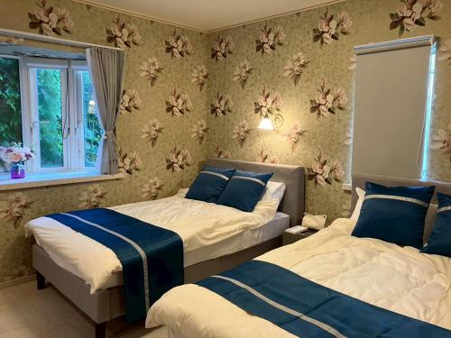 No1 Private Villa Honcho 広々4LDK 一棟貸切