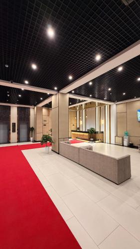 SUVON Hotel