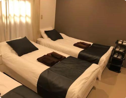 Shin-Okubo, Shinjuku's best central location, private bathroom and toilet