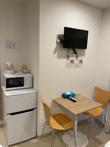 Shin-Okubo, Shinjuku's best central location, private bathroom and toilet