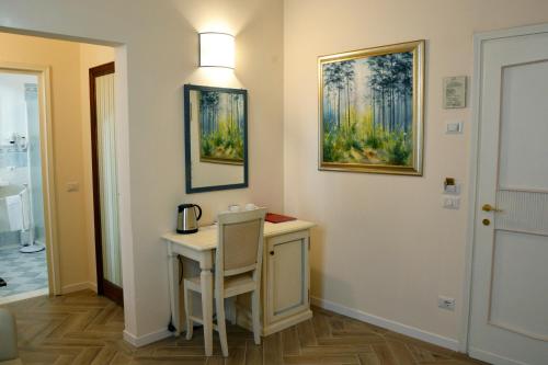 迪莫拉萨尔维亚蒂住宿加早餐旅馆