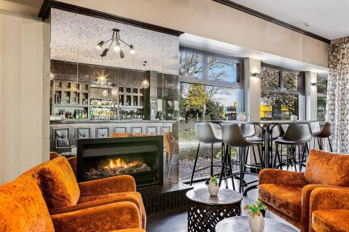 Hotel Elms Christchurch an Ascend Collection Hotel - image 2